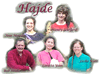 Picture of band
